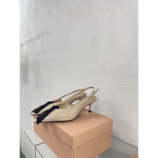 Miu Miu Sandals